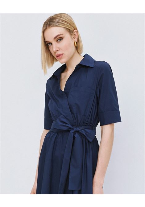  ACCESS fashion | 63-3444-187BLU NAVY